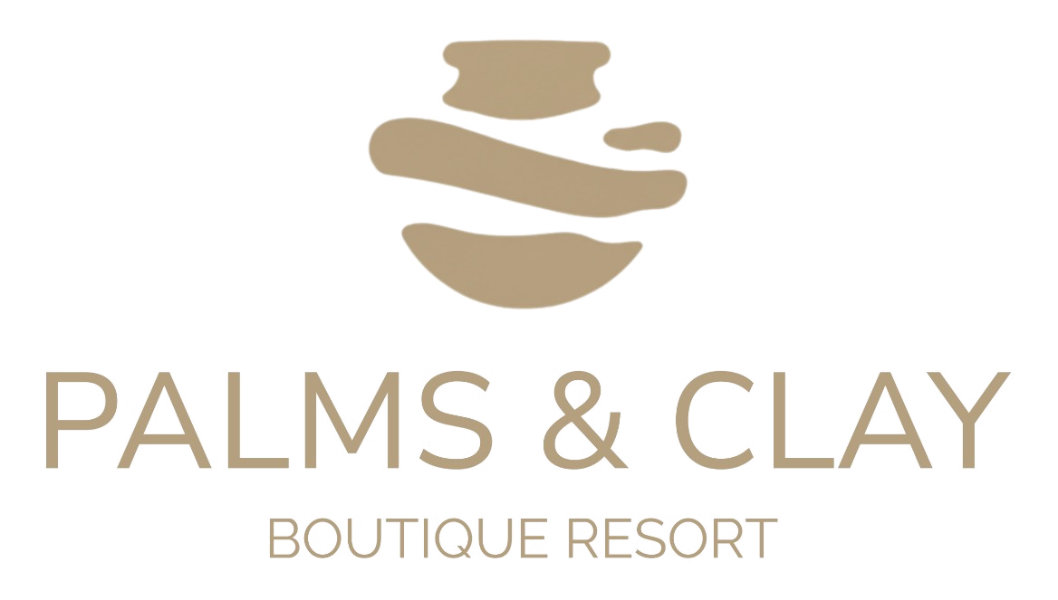 Palms & Clay Boutique Resort